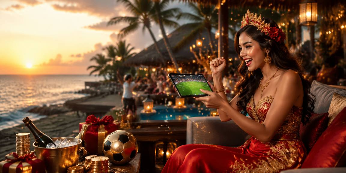 bandit4d login Football Betting